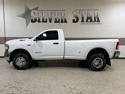 Used 2022 RAM 3500 Tradesman