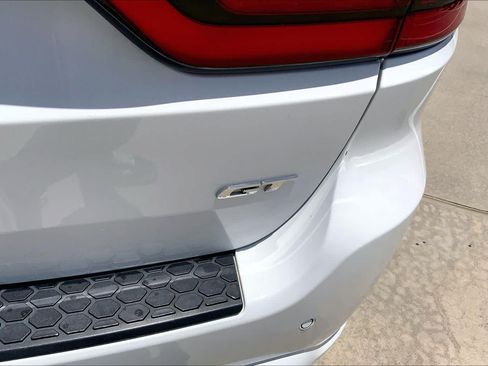 Used 2024 Dodge Durango GT AWD/4WD image 10