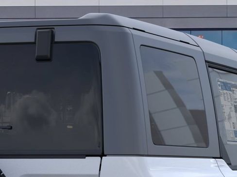 New 2026 Ford Bronco Big Bend AWD/4WD image 25