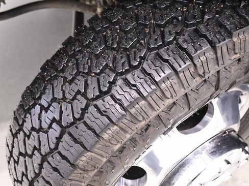 Certified 2024 Ford F350 Lariat w/ Lariat Ultimate Package image 47