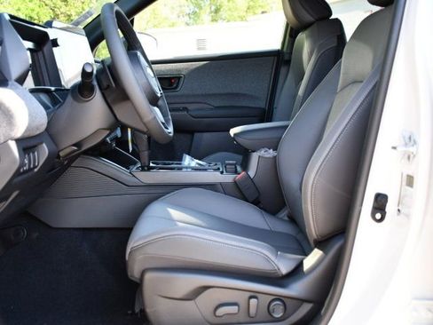 New 2026 Subaru Outback Limited AWD/4WD image 13