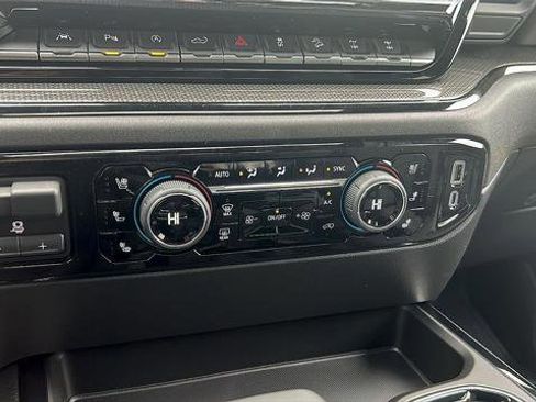 New 2026 Chevrolet Silverado 1500 ZR2 w/ ZR2 Bison Edition AWD/4WD image 21
