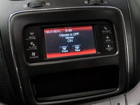 Used 2014 Dodge Journey American Value Package w/ Flexible Seating Group image 29