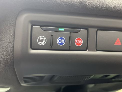 New 2026 Chevrolet Corvette Stingray Premium Conv w/ Battery Protection Package image 25