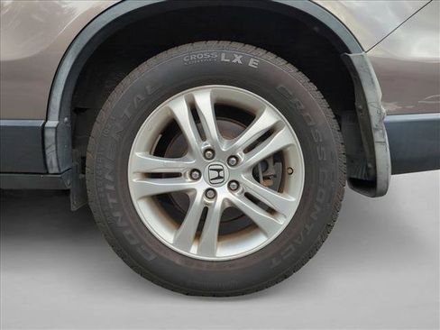 Used 2010 Honda CR-V EX-L image 13
