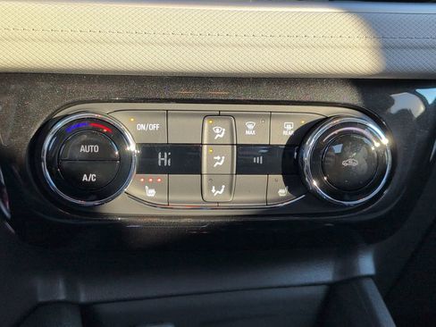 New 2026 Chevrolet TrailBlazer LT w/ Convenience Package AWD/4WD image 21