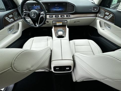 New 2026 Mercedes-Benz GLE 350 4MATIC image 27