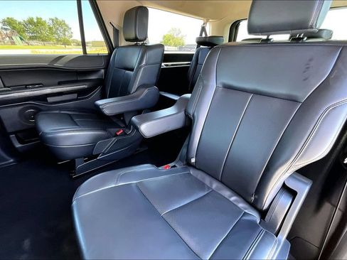 Used 2024 Ford Expedition Max XLT AWD/4WD image 25