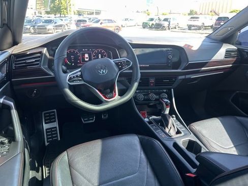 Used 2022 Volkswagen Jetta GLI Autobahn FWD image 20