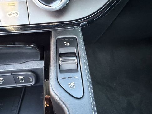 New 2025 Kia Telluride EX w/ EX Captain's Chair Package image 28