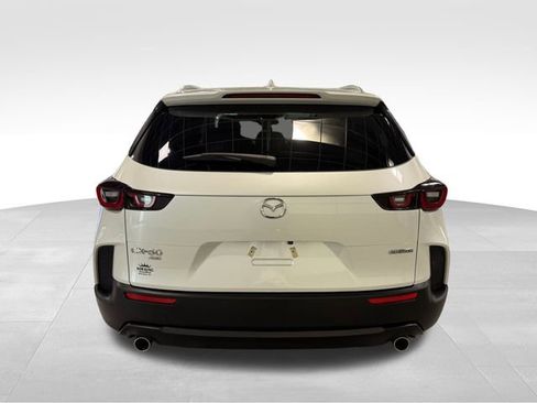 Used 2024 MAZDA CX-50 AWD 2.5 S w/ Cargo Package image 6