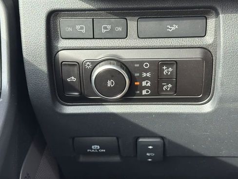 Used 2023 Ford F250 Lariat w/ Snow Plow/Camper Package image 20