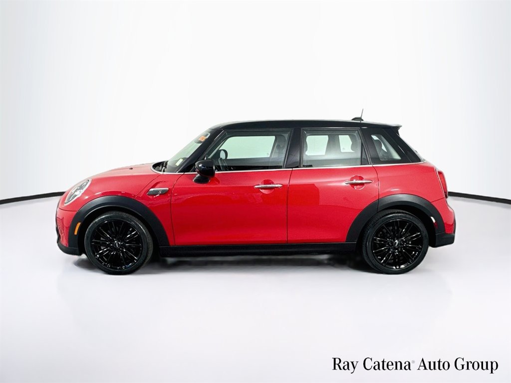 Used 2024 MINI Cooper S FWD image 4