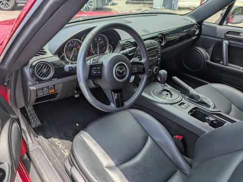 Used 2012 MAZDA MX-5 Miata Special Edition RWD image 15