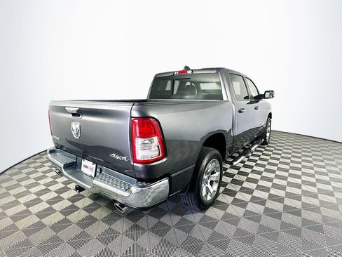 Certified 2020 RAM 1500 Big Horn AWD/4WD image 12