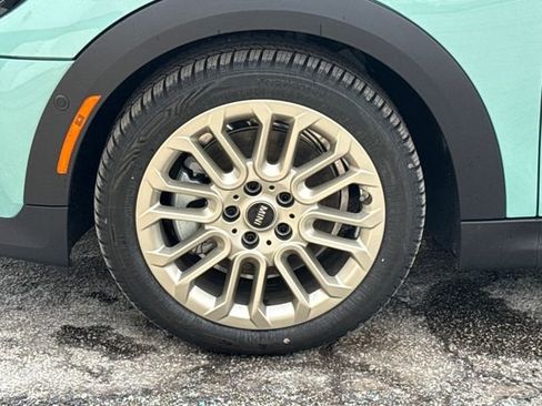 New 2026 MINI Cooper S image 25