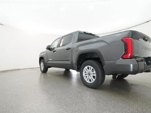 New 2026 Toyota Tundra SR5 AWD/4WD image 14