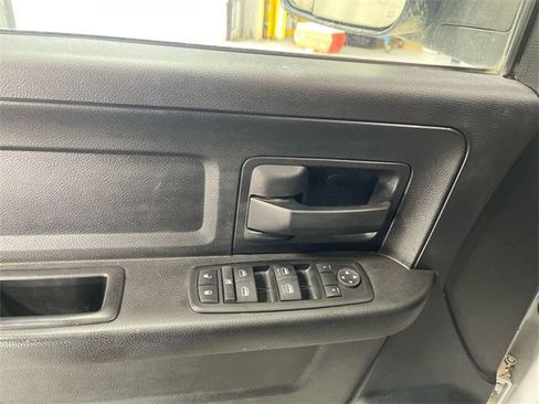 Used 2015 RAM 2500 Tradesman image 13