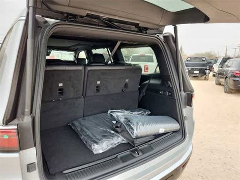 New 2024 Jeep Wagoneer 4WD w/ Premium Group I image 19