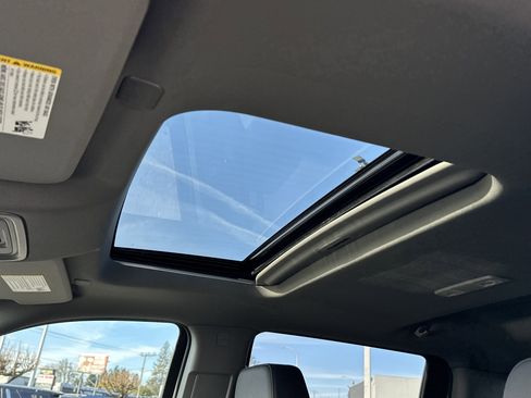 New 2026 Chevrolet Silverado 1500 RST w/ Safety Package image 18