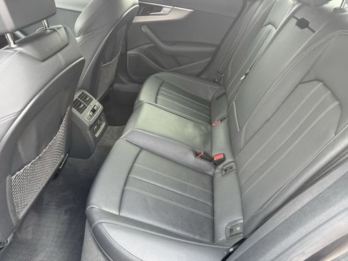 Used 2022 Audi A5 2.0T Premium Plus w/ Premium Plus image 6