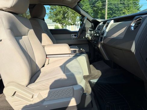 Used 2010 Ford F150 4x4 SuperCab image 26