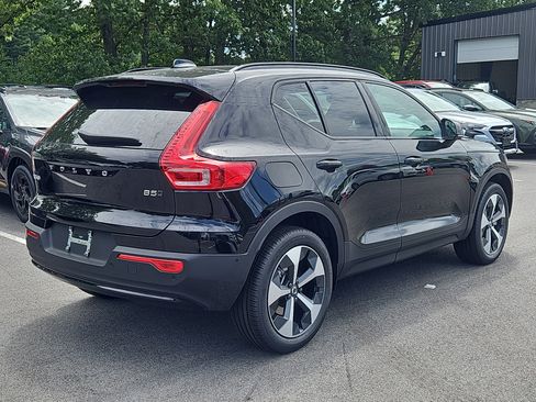 New 2026 Volvo XC40 B5 Plus w/ Protection Package Premier image 2
