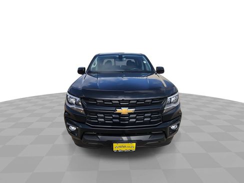 Used 2021 Chevrolet Colorado LT w/ LT Convenience Package RWD image 3