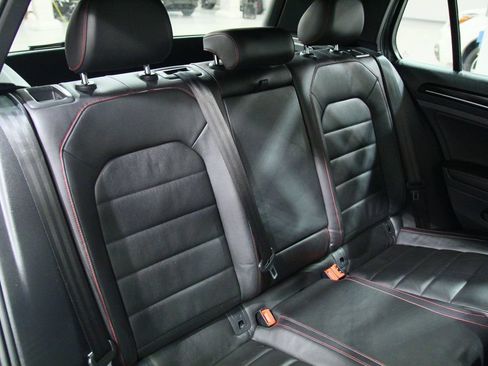 Used 2016 Volkswagen GTI 4-Door FWD image 24