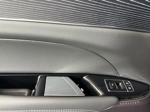 New 2026 Cadillac Lyriq Sport AWD/4WD image 25