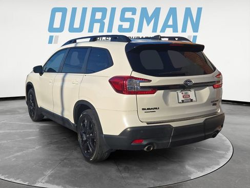 Certified 2023 Subaru Ascent Onyx Edition w/ Popular Package - Onyx image 4