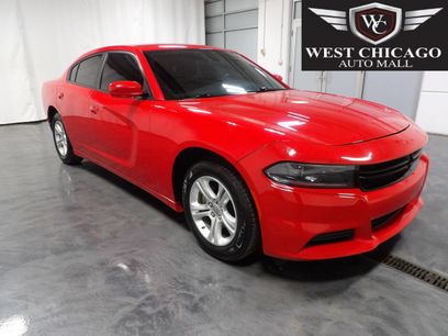 Used 2022 Dodge Charger SXT