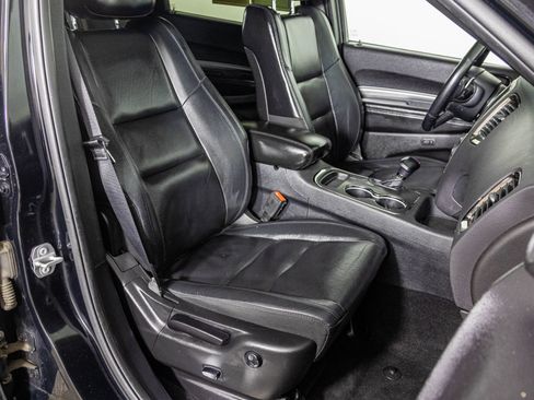 Used 2020 Dodge Durango GT AWD/4WD image 53
