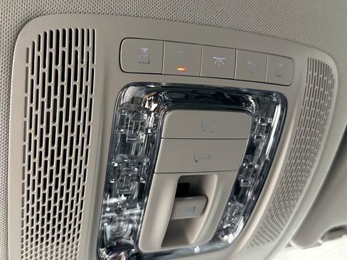 New 2026 Mercedes-Benz GLE 450 4MATIC image 34