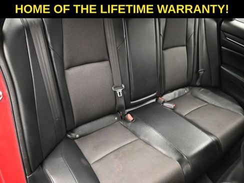 Used 2018 Honda Accord Sport image 39