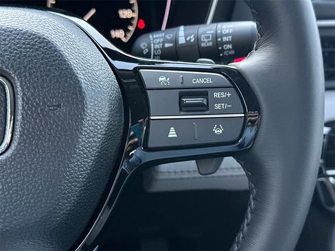 New 2025 Honda Pilot EX-L image 22