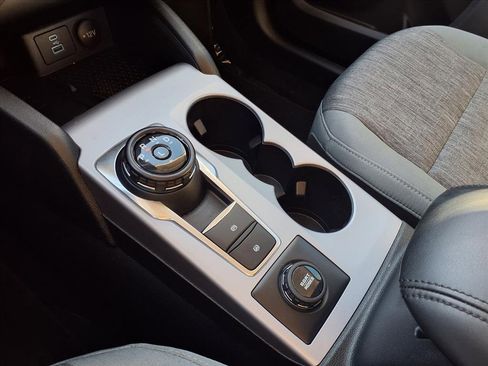 Used 2022 Ford Bronco Sport Big Bend w/ Convenience Package image 22