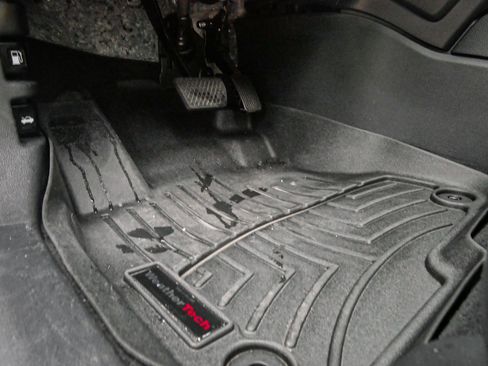 Certified 2022 Honda CR-V EX-L image 17