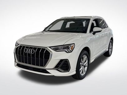 Certified 2023 Audi Q3 2.0T Premium w/ Convenience Package