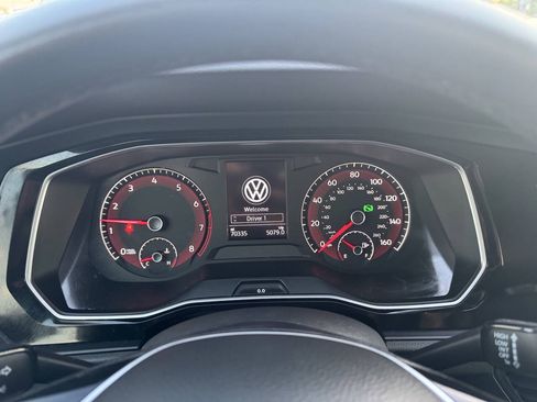 Used 2020 Volkswagen Jetta SE w/ SE Cold Weather Package FWD image 27