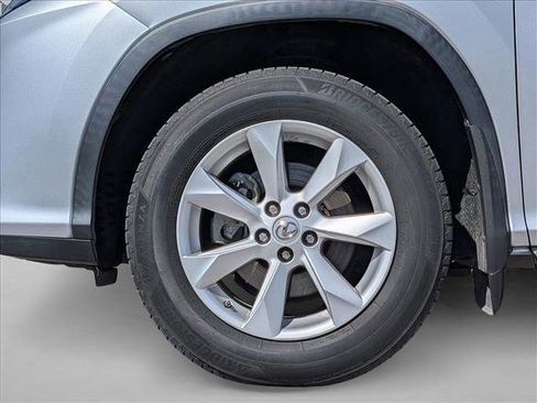 Used 2017 Lexus RX 350 FWD w/ Accessory Package image 24