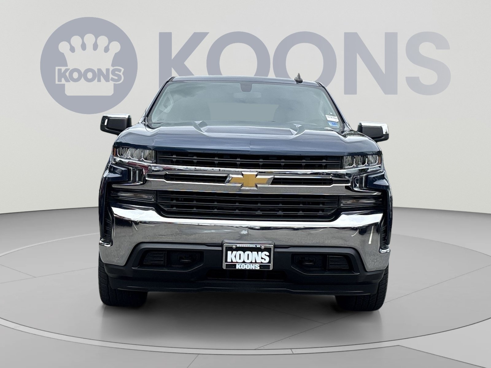 Used 2022 Chevrolet Silverado 1500 LT AWD/4WD image 11