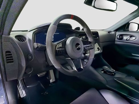 Used 2024 Nissan Z NISMO w/ Floor Mat Package RWD image 9