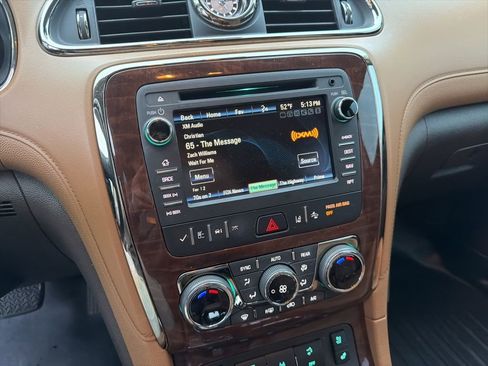 Used 2016 Buick Enclave Premium w/ Enclave Tuscan Edition image 21