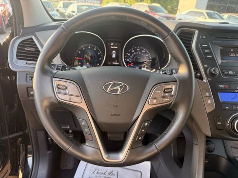 Used 2016 Hyundai Santa Fe Sport 2.0T AWD/4WD image 18