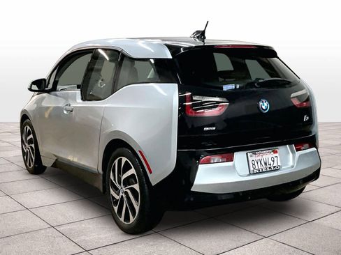 Used 2014 BMW i3 image 14