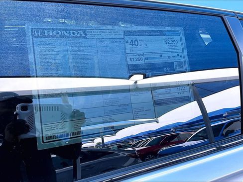 New 2026 Honda CR-V Sport image 18