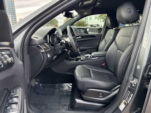 Used 2018 Mercedes-Benz GLE 350 image 2