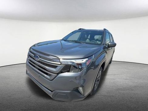 New 2026 Subaru Forester Premium AWD/4WD image 3