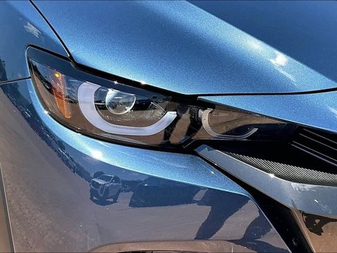 Certified 2025 MAZDA CX-50 AWD 2.5 Turbo w/ Accent Package image 28